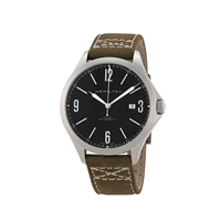 Orologio Hamilton Uomo Khaki Aviation in Acciaio H76665835 - H76665835